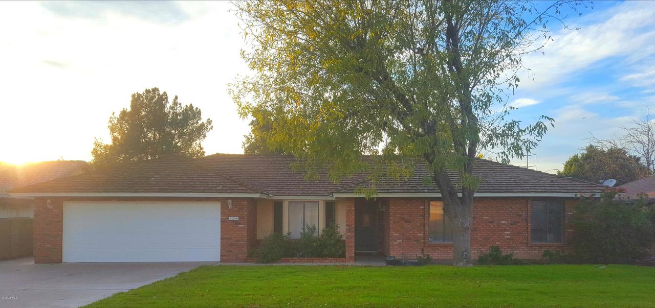 524 N 38th St., Mesa, AZ 85205