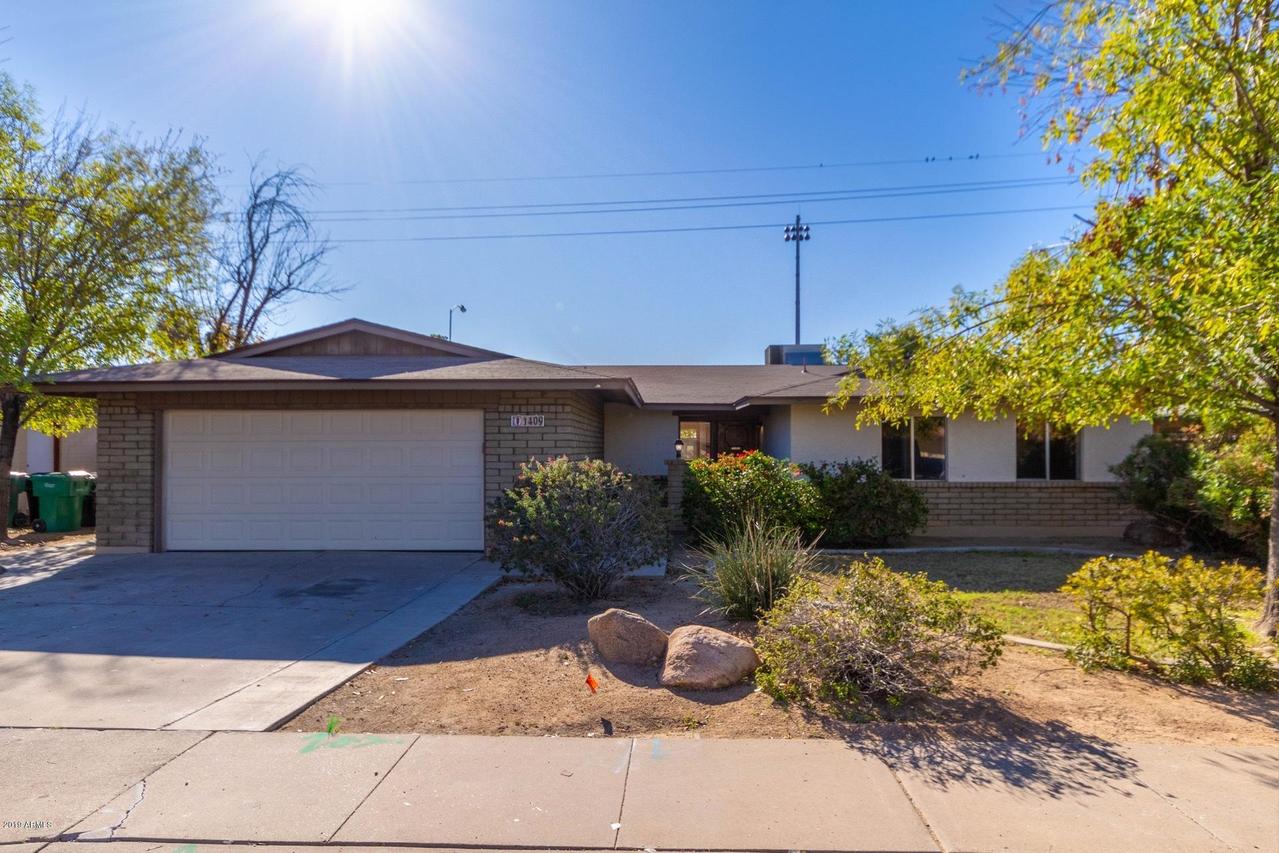 1409 W Naranja Ave., Mesa, AZ 85202