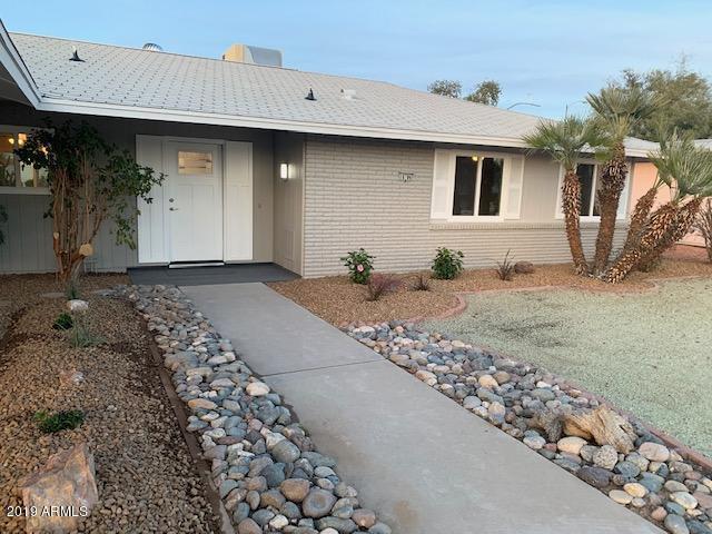 10706 W Garnette Dr., Sun City, AZ 85373