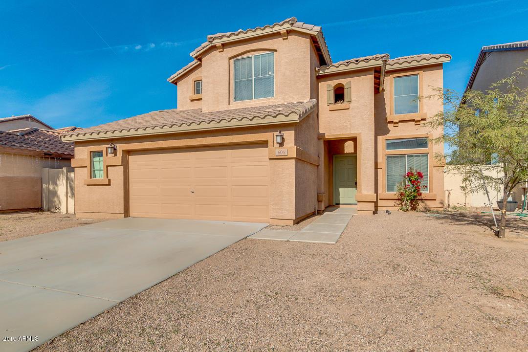 606 E Press Rd., San Tan Valley, AZ 85140