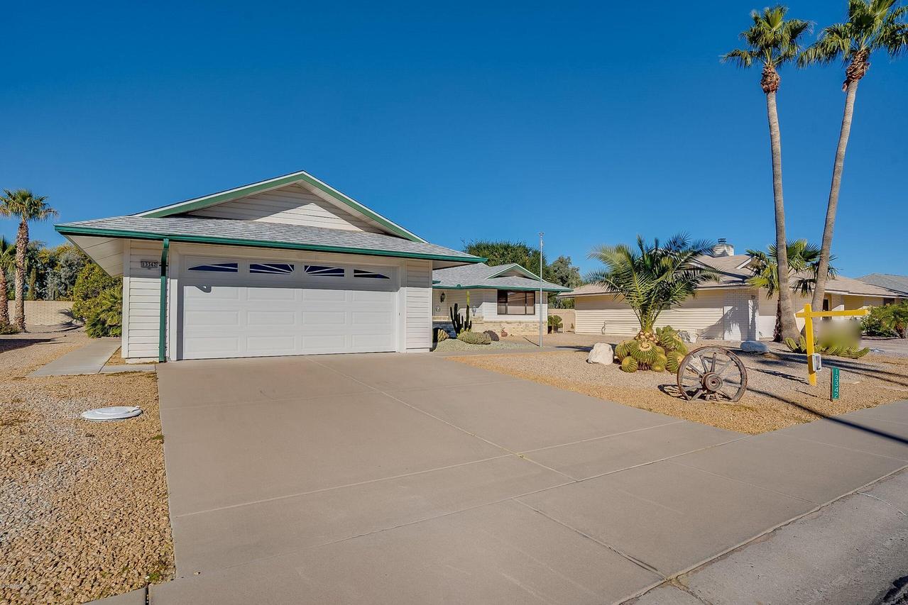 13342 W Ballad Dr., Sun City West, AZ 85375