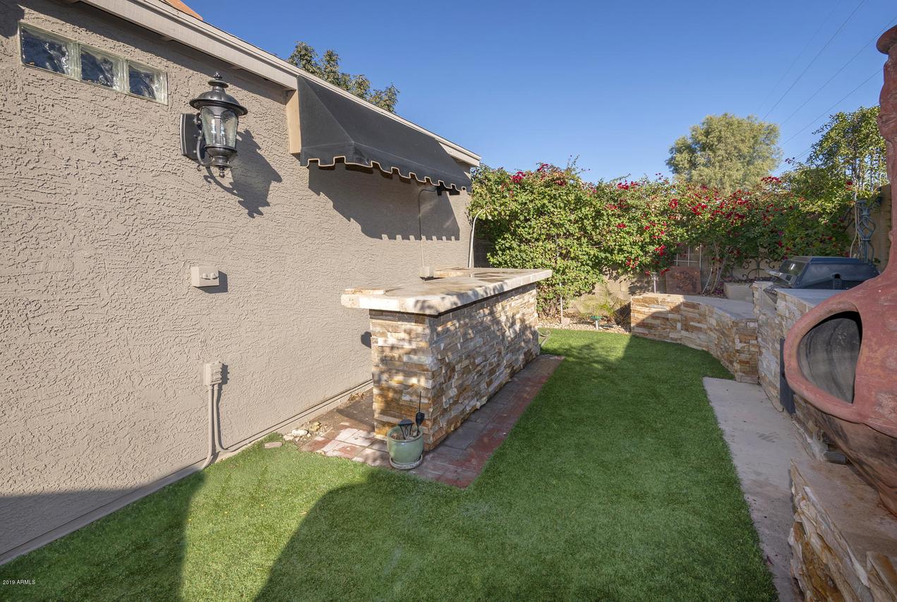 16017 S 40th Way, Phoenix, AZ 85048