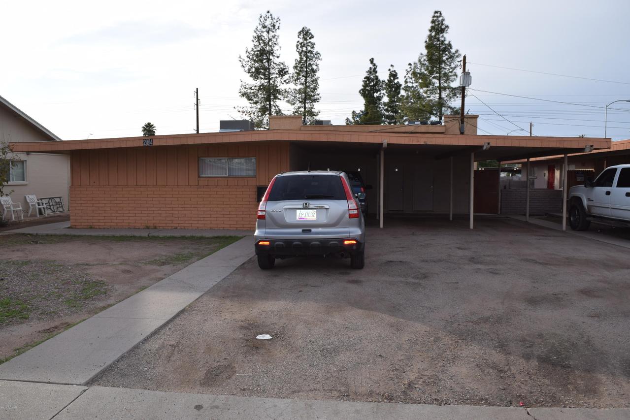 264 S Allen St., Mesa, AZ 85204