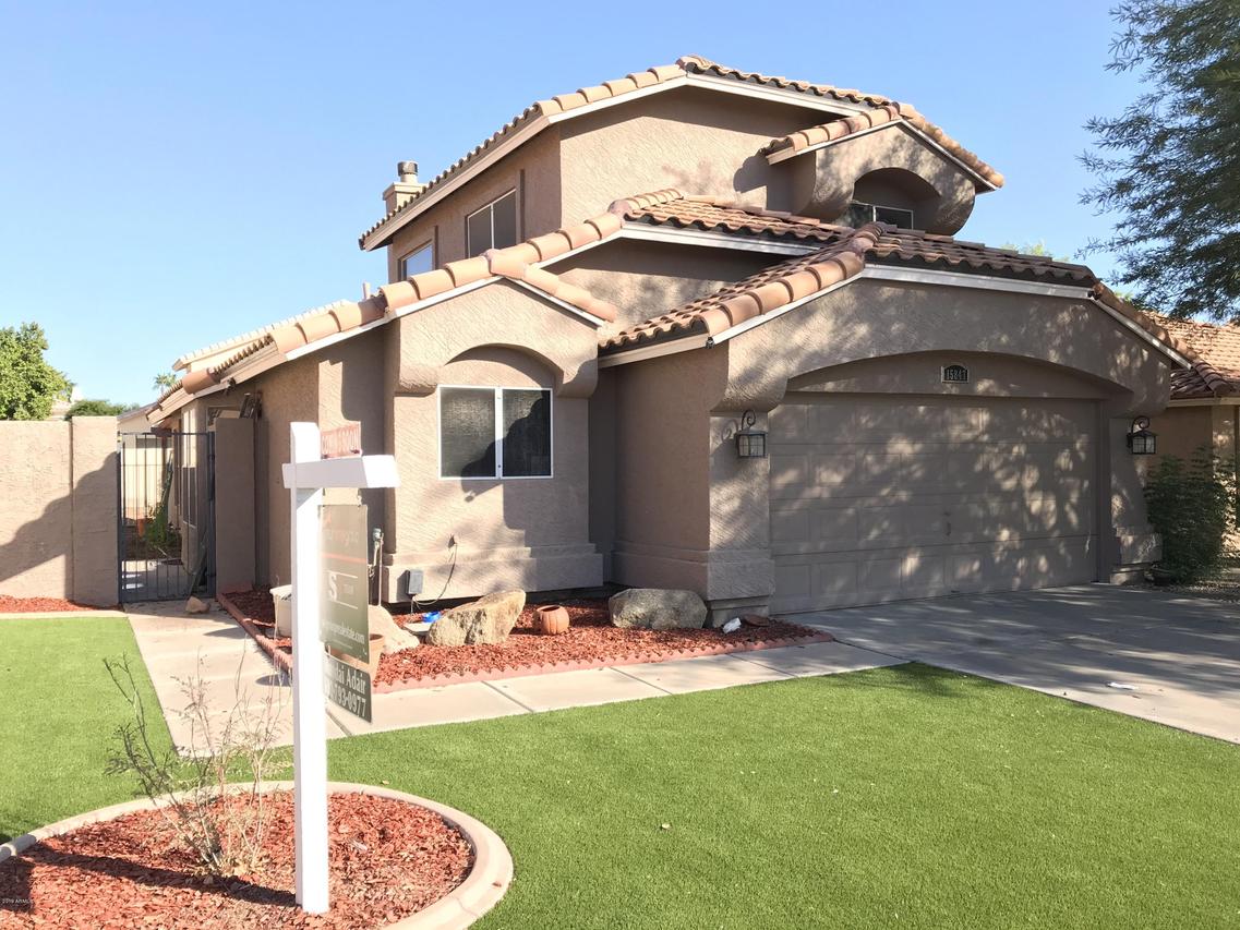 15847 S 30th Pl., Phoenix, AZ 85048