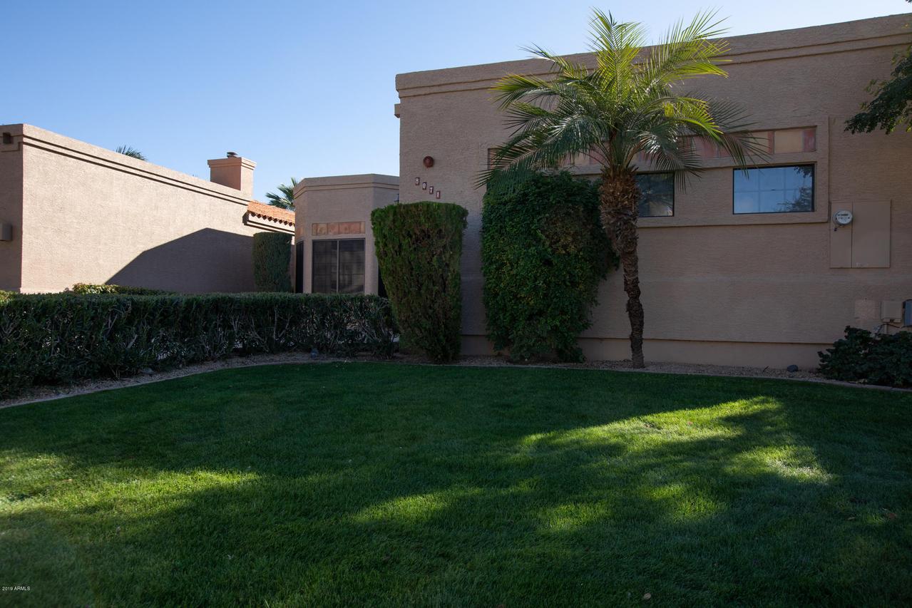 8071 E Del Trigo, Scottsdale, AZ 85258