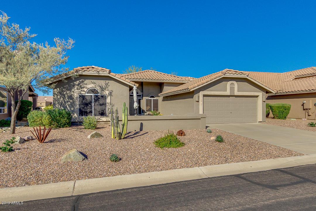 5610 S Marble Dr., Gold Canyon, AZ 85118