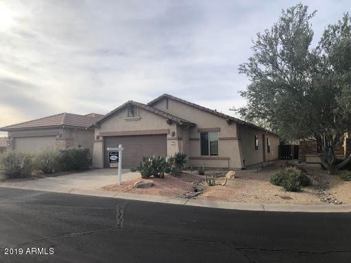 8242 S Hidden Trail Ct., Gold Canyon, AZ 85118