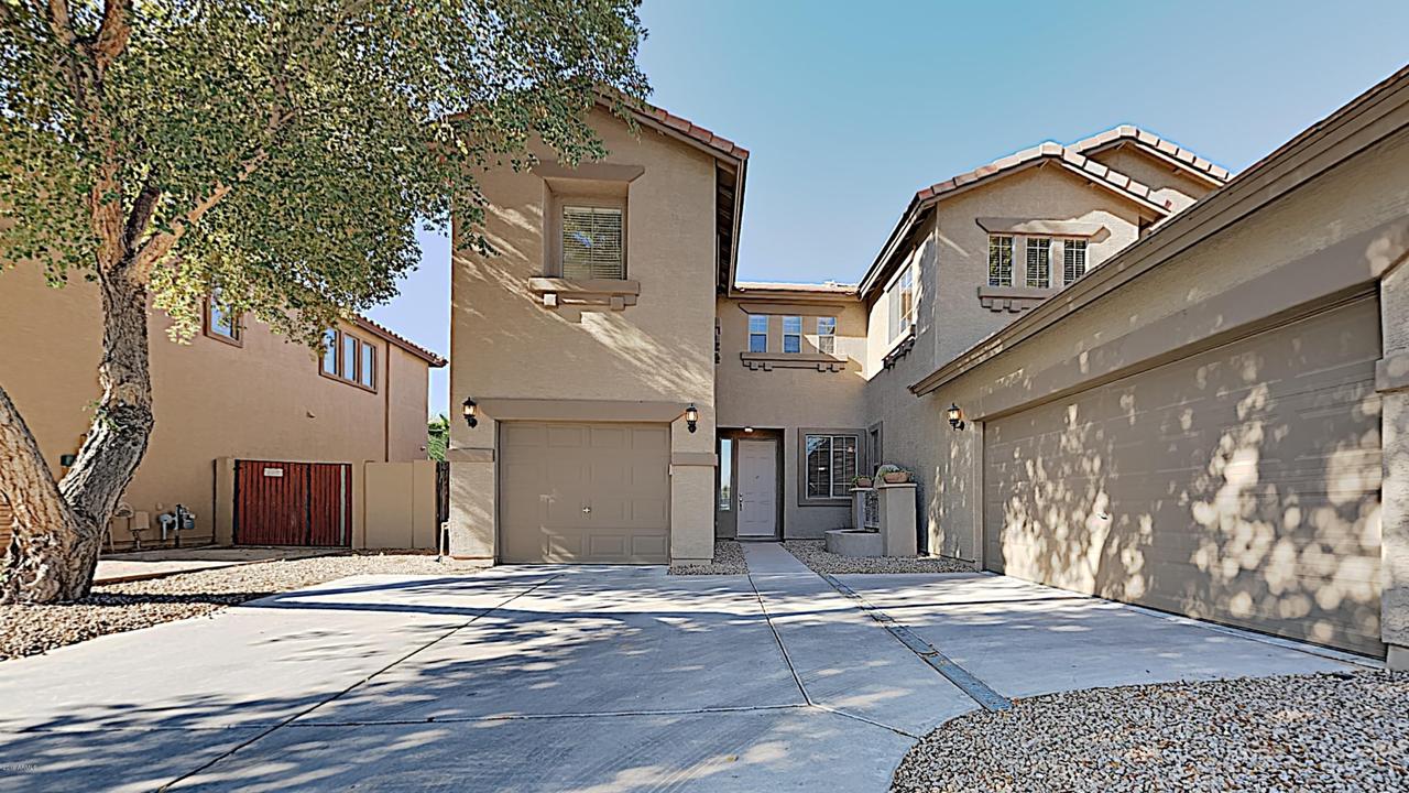 11964 N 146th Ave., Surprise, AZ 85379