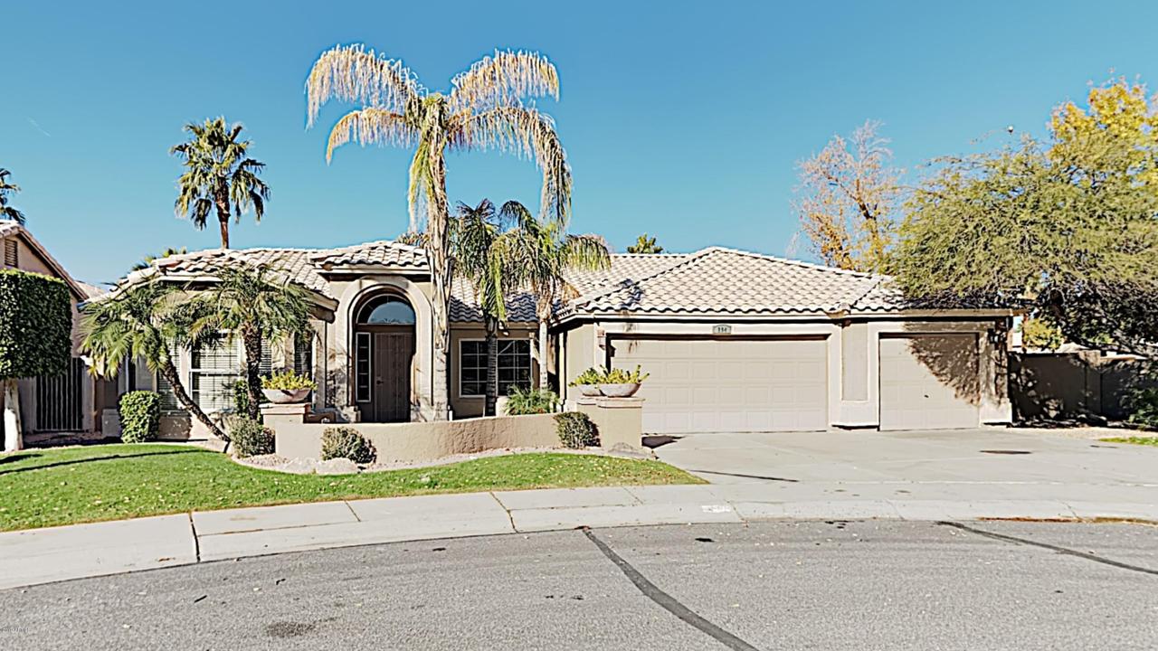 804 S Lagoon Dr., Gilbert, AZ 85233