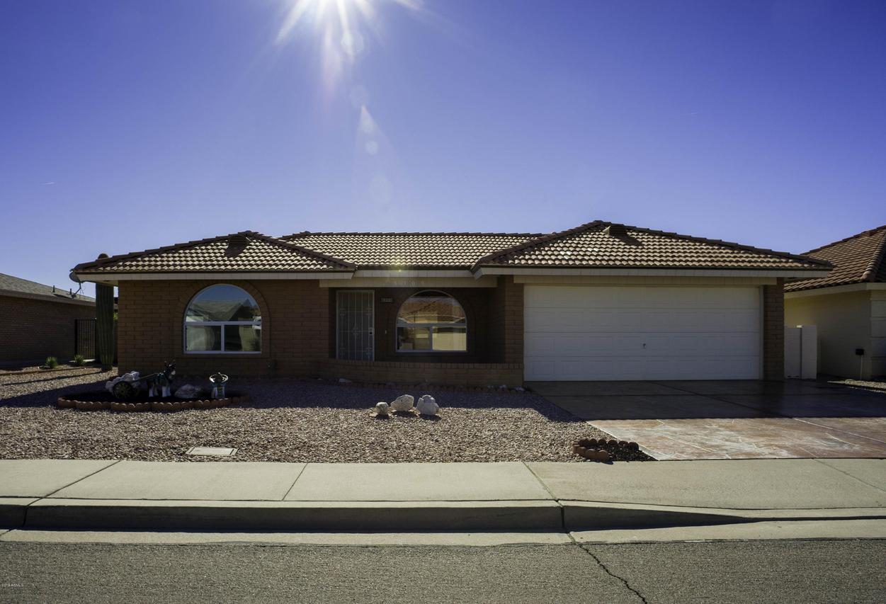 8309 E Monterey Ave., Mesa, AZ 85209
