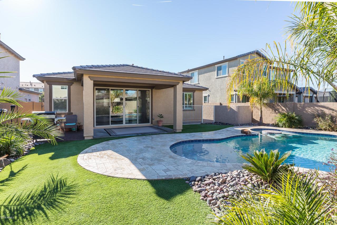42134 W Corvalis Ln., Maricopa, AZ 85138