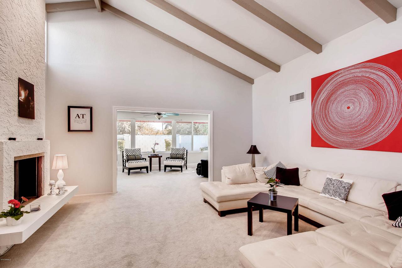 6031 N 73rd Way, Scottsdale, AZ 85250