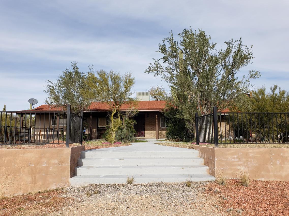 48906 N 288th Ave., Wickenburg, AZ 85390