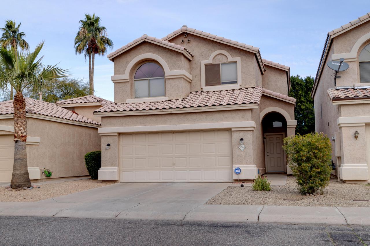 1348 W Wahalla Ln., Phoenix, AZ 85027