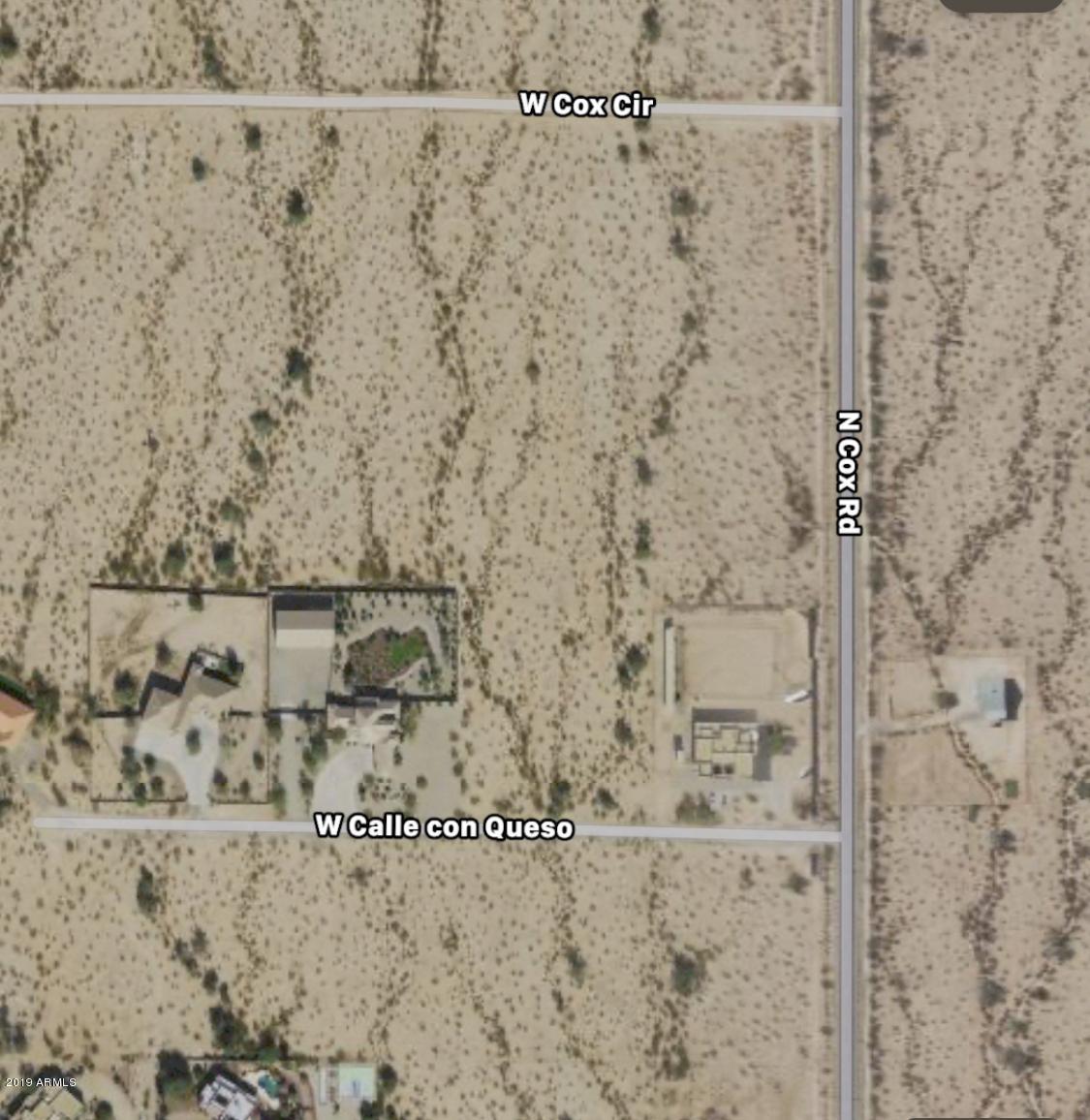 11336 W Calle Conqueso Rd. #1, Casa Grande, AZ 85194