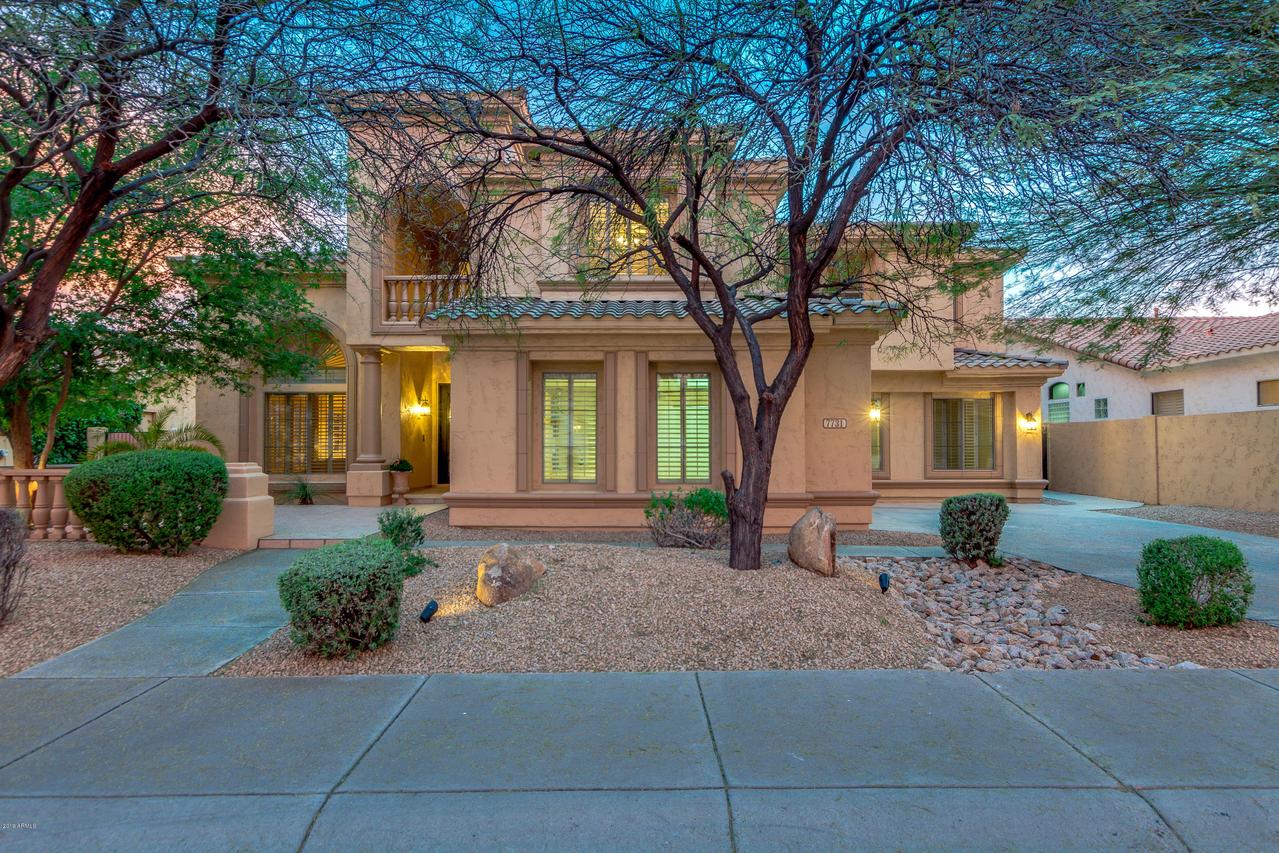 7731 E Manana Dr., Scottsdale, AZ 85255