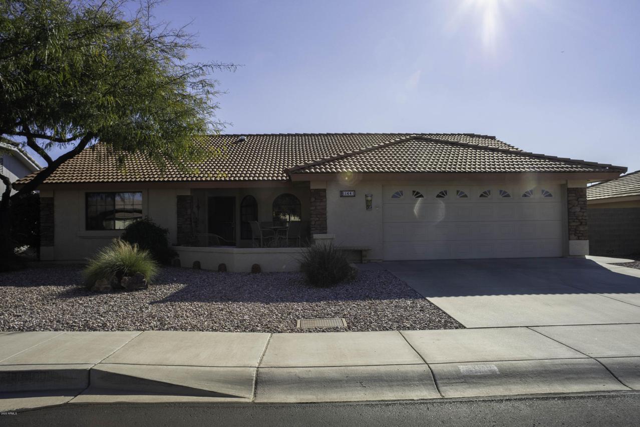 11441 E Nido Ave., Mesa, AZ 85209