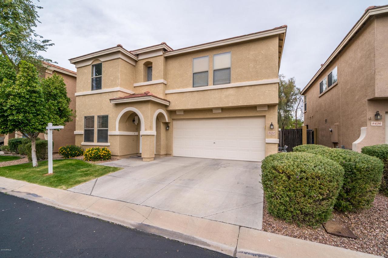 8434 E Keats Ave., Mesa, AZ 85209