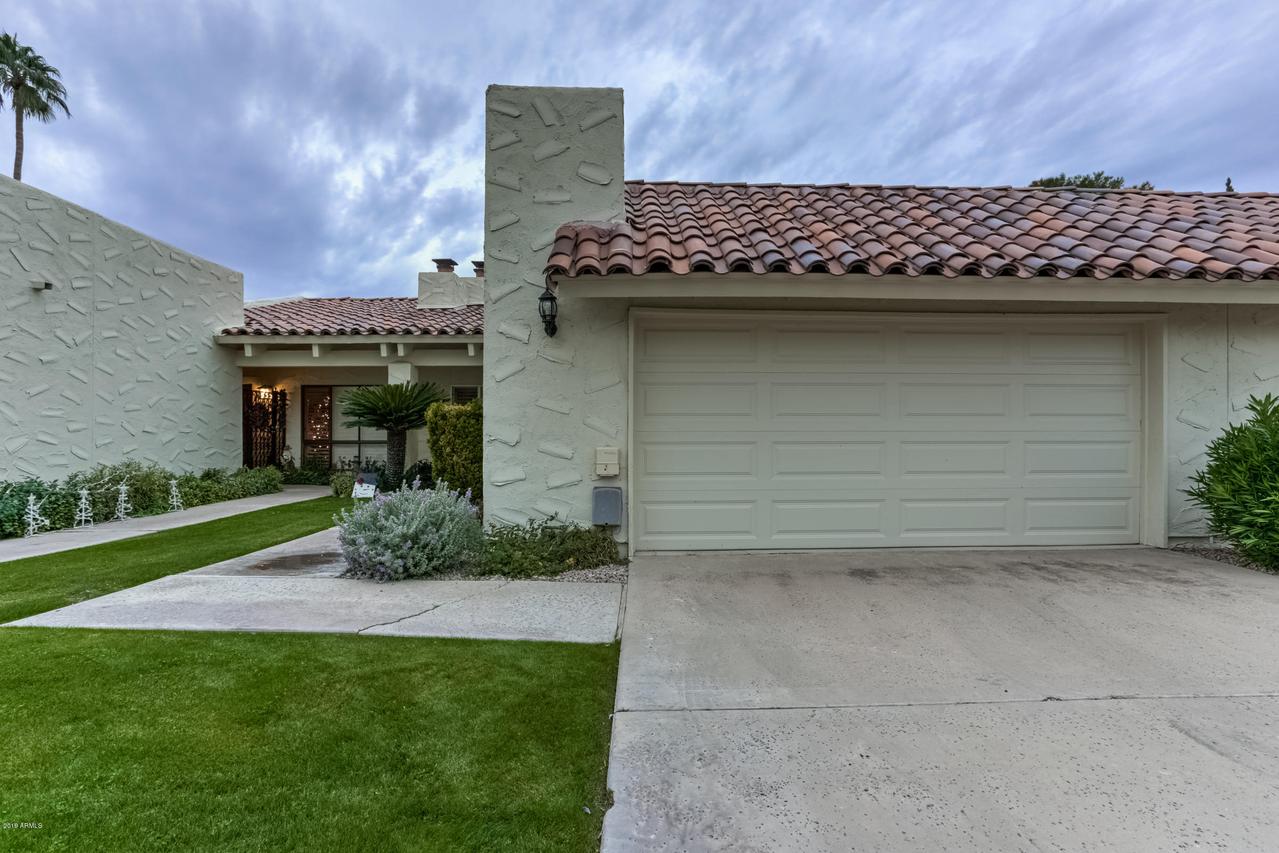 5534 N 71st St., Paradise Valley, AZ 85253