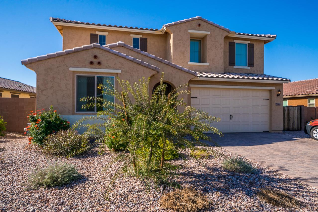 7684 S Reseda St., Gilbert, AZ 85298