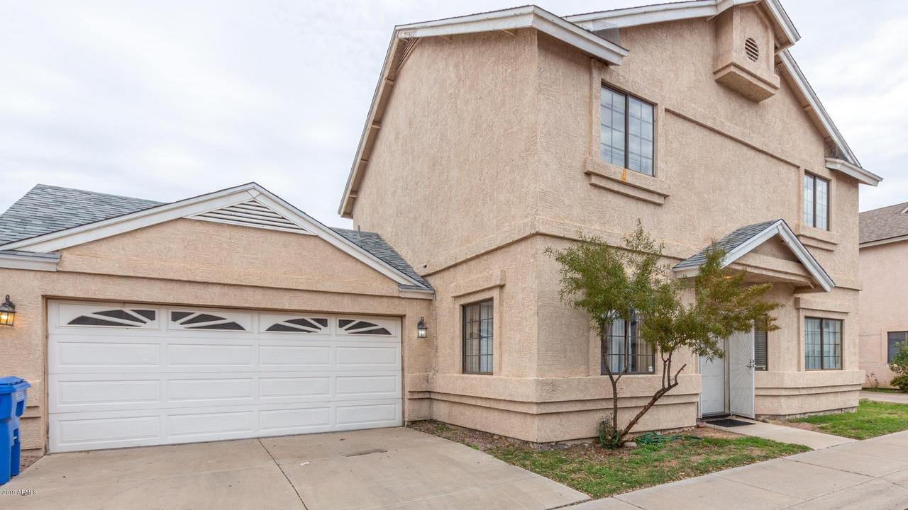 2044 W Ronald Rd., Phoenix, AZ 85029