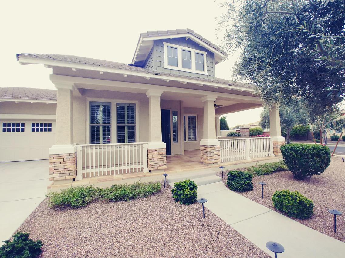 15195 W Windrose Dr., Surprise, AZ 85379