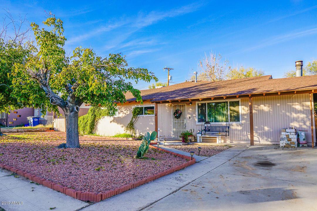 500 N Oxbow Dr., Wickenburg, AZ 85390