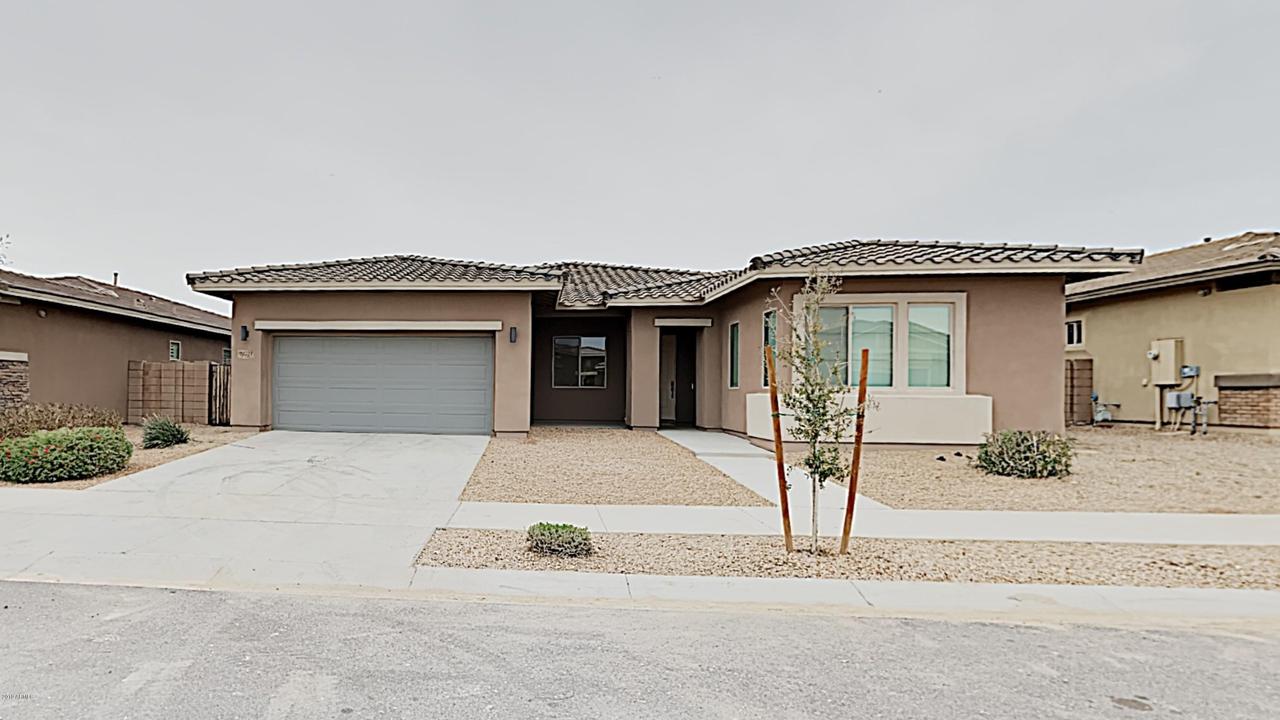 22724 E Munoz St., Queen Creek, AZ 85142