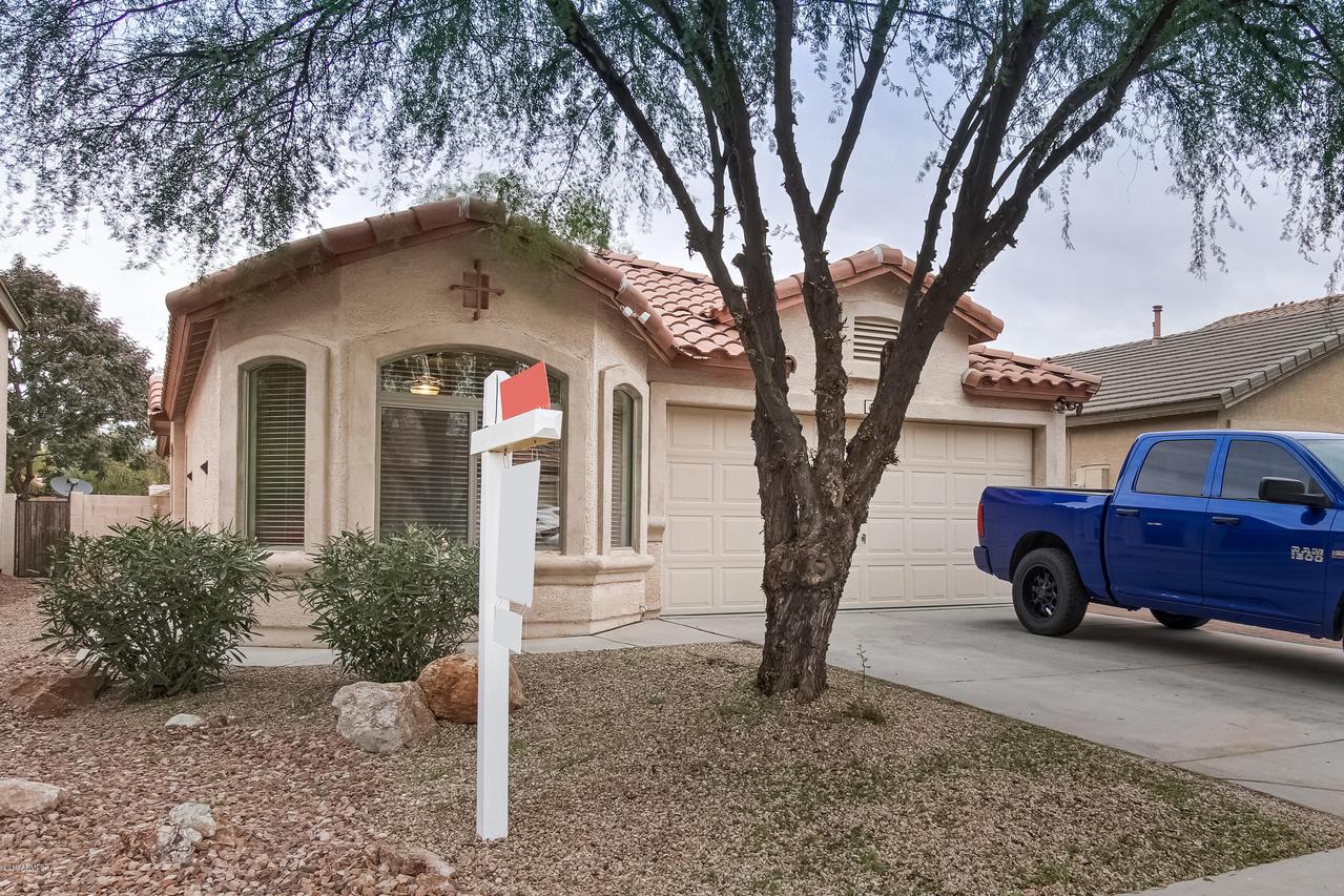 4172 E Graphite Rd., San Tan Valley, AZ 85143