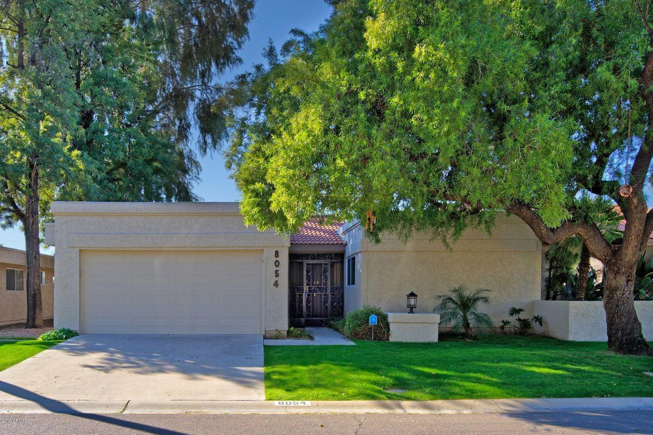 8054 N Via Palma St., Scottsdale, AZ 85258
