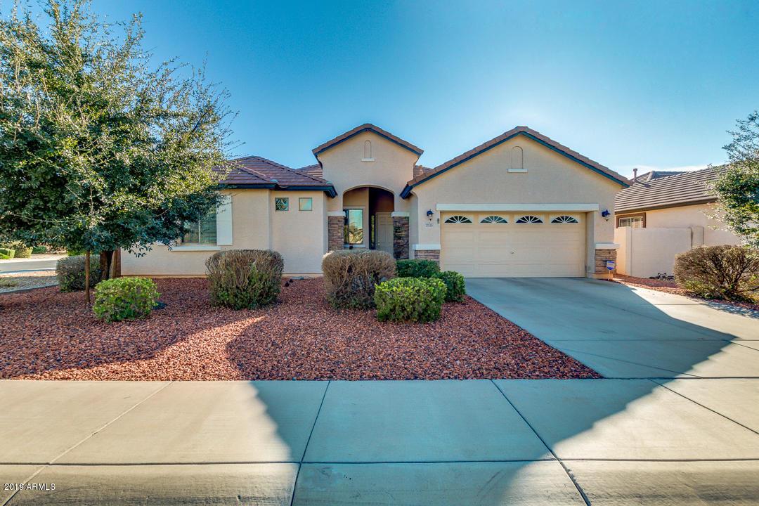 2113 W Ian Dr., Phoenix, AZ 85041