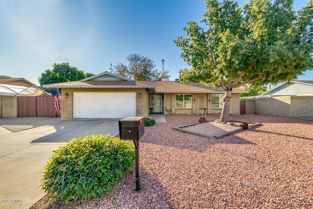 3329 W Cinnabar Ave., Phoenix, AZ 85051