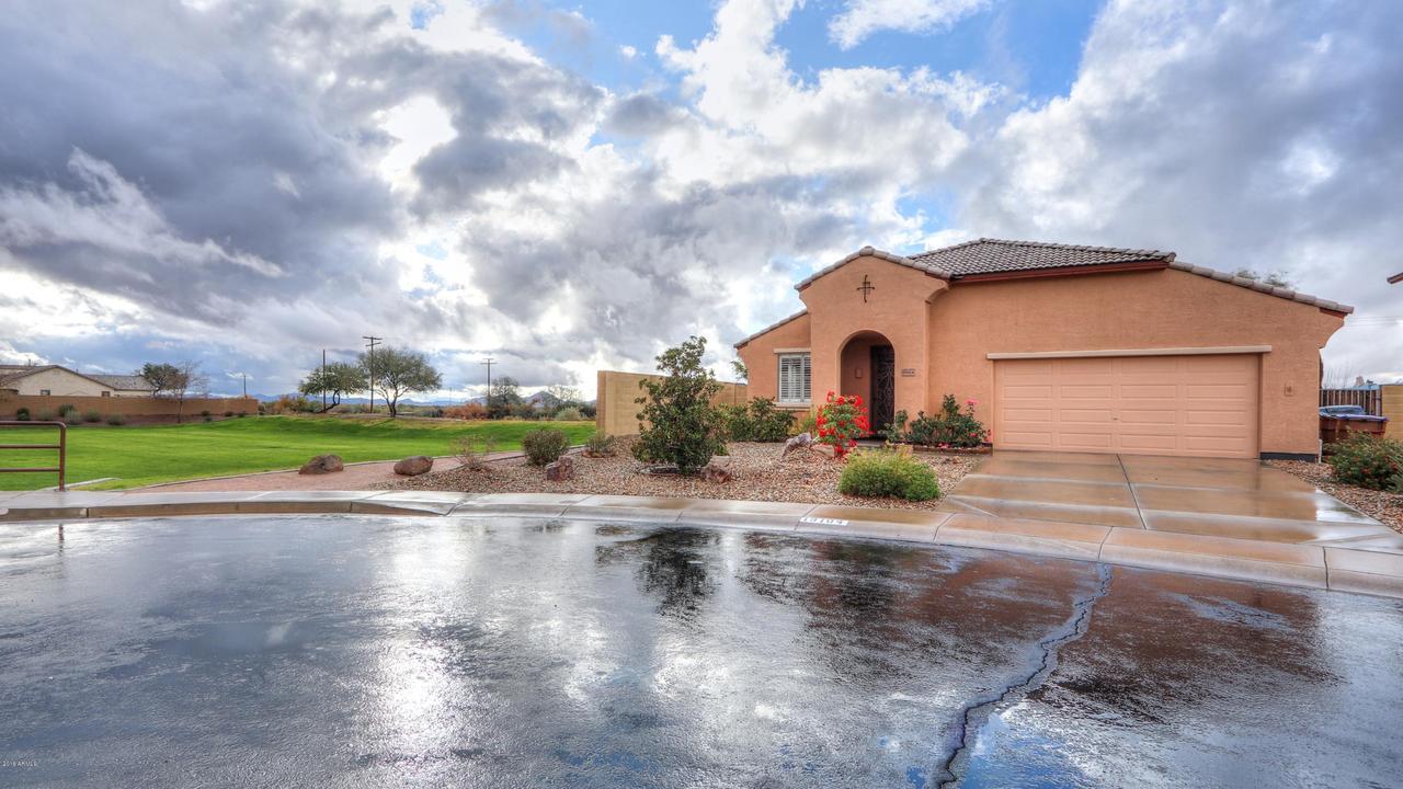 19104 N Smith Dr., Maricopa, AZ 85139