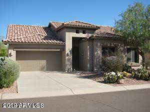 5327 S Cat Claw Dr., Gold Canyon, AZ 85118