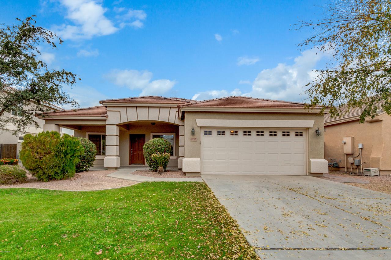 1252 E Birdland Dr., Gilbert, AZ 85297