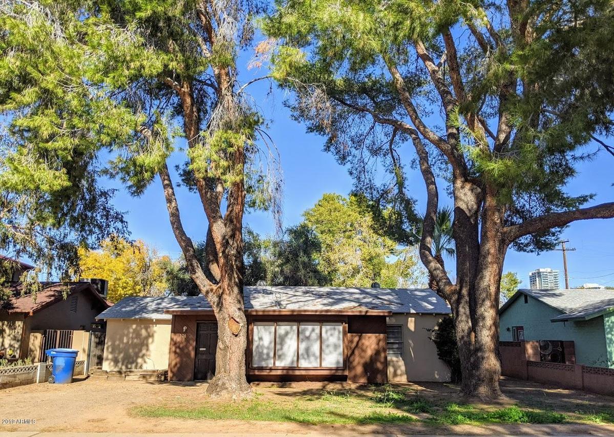 506 W 11th St., Tempe, AZ 85281