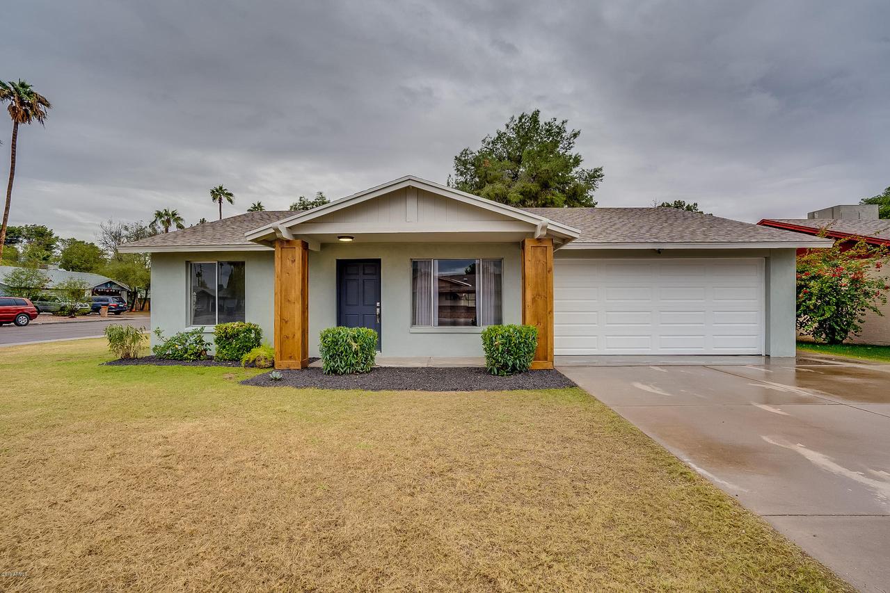 631 E Julie Dr., Tempe, AZ 85283