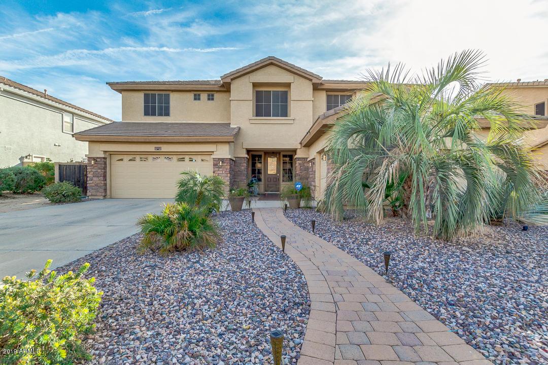 11305 E Savannah Ave., Mesa, AZ 85212