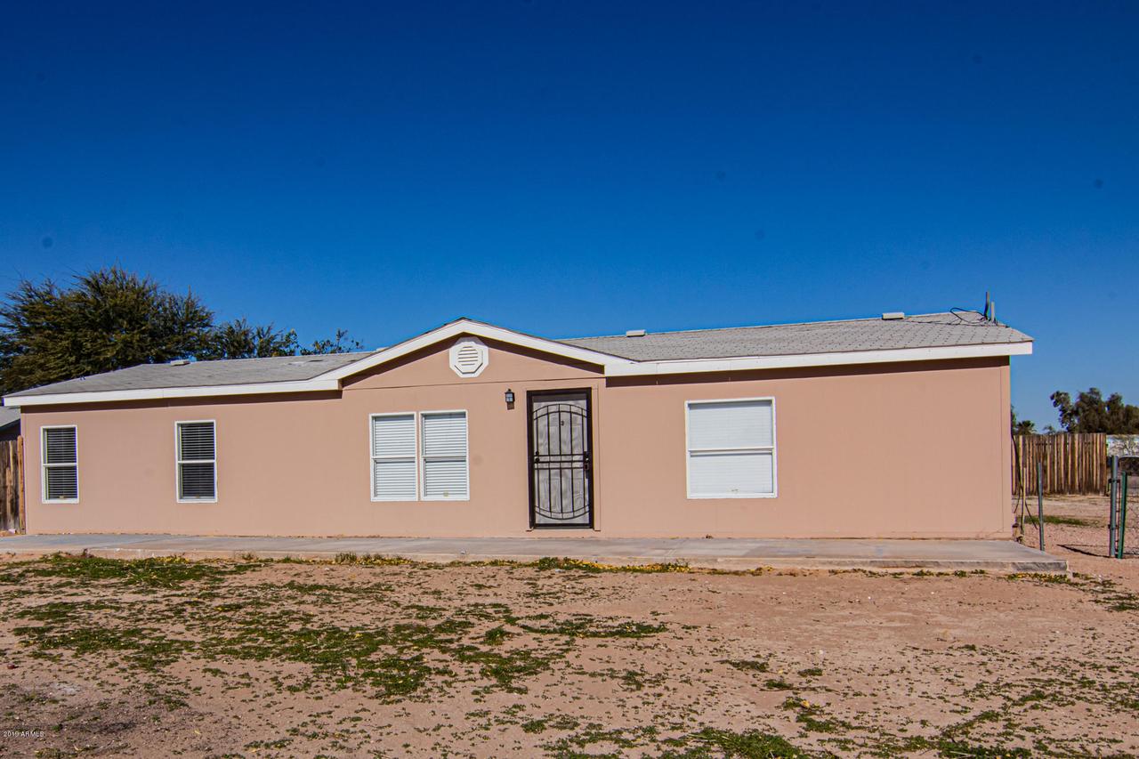 10458 N Grand Canyon Blvd., Casa Grande, AZ 85122
