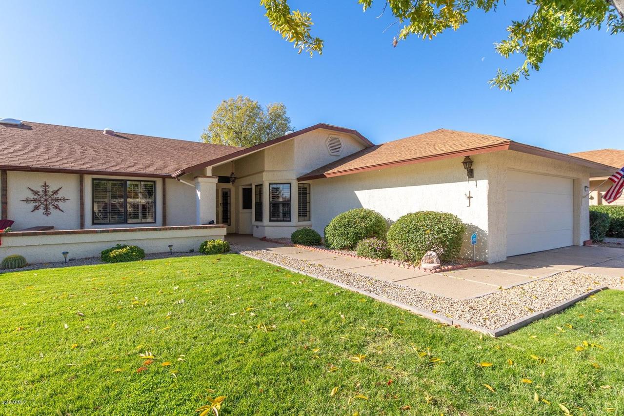 13047 W Ballad Dr., Sun City West, AZ 85375