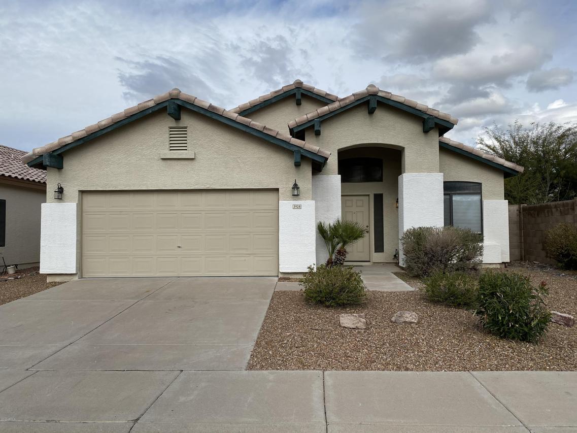 3928 E Kerry Ln., Phoenix, AZ 85050