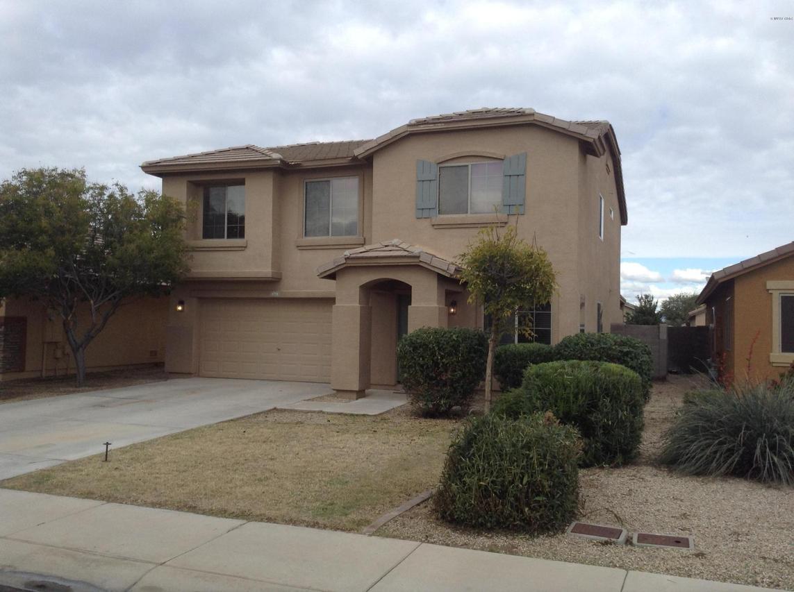 1774 W Desert Hills Dr., Queen Creek, AZ 85242