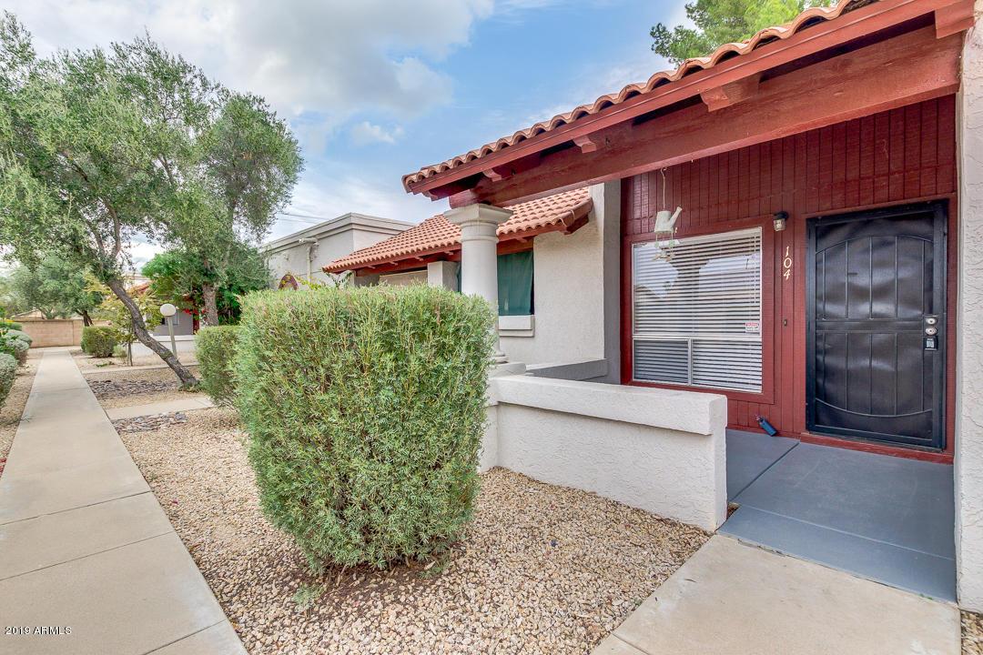 10815 W Northern Ave. #104, Glendale, AZ 85307