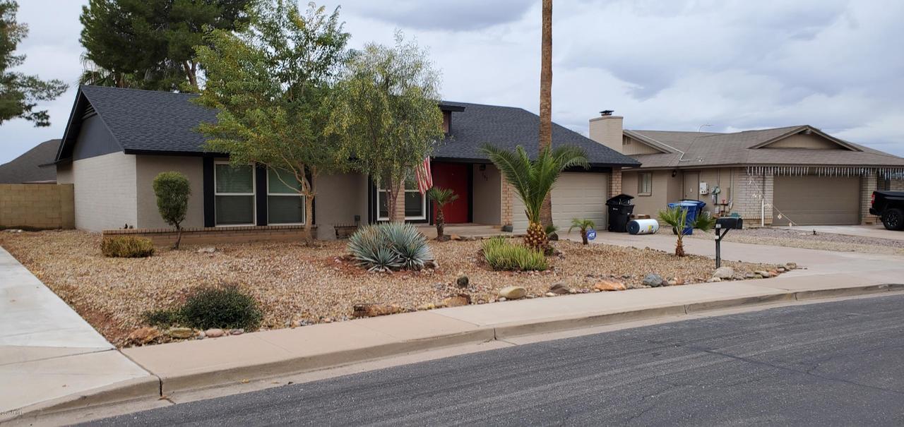 102 S 130th Pl., Chandler, AZ 85225