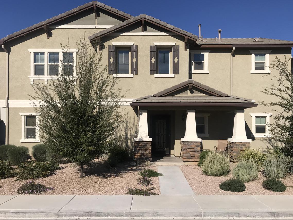 2888 E Binner Dr., Chandler, AZ 85225