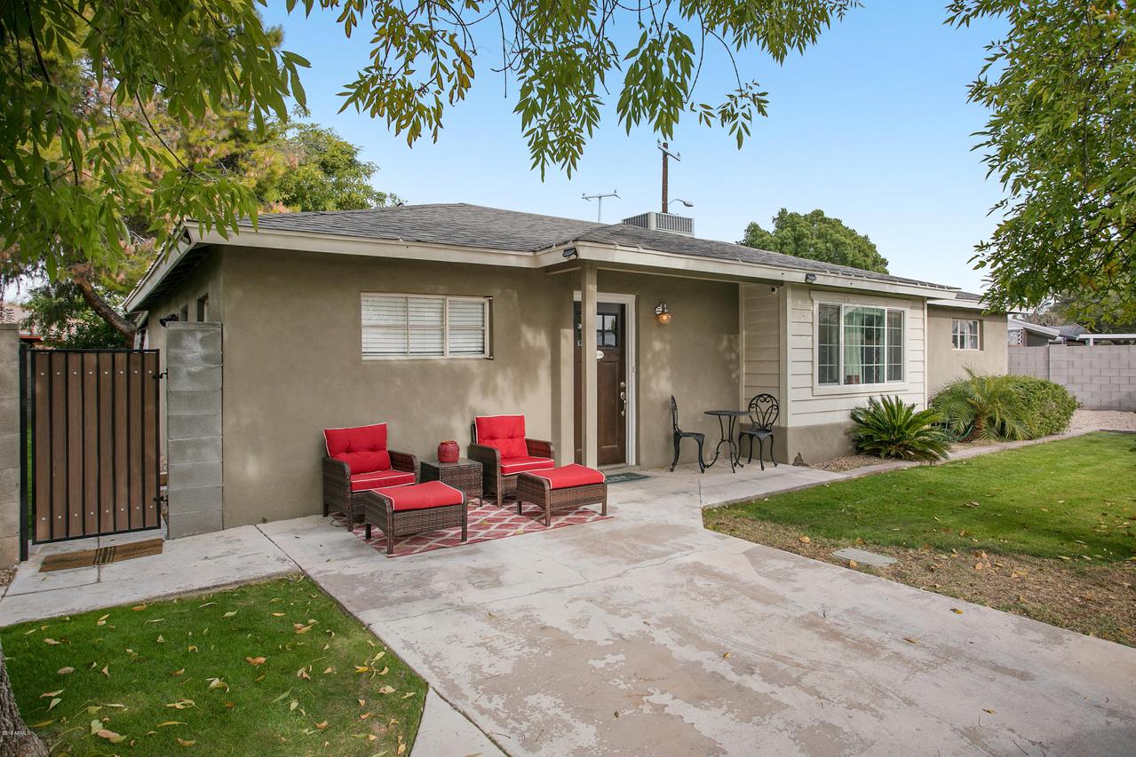 6007 N 9th St., Phoenix, AZ 85014