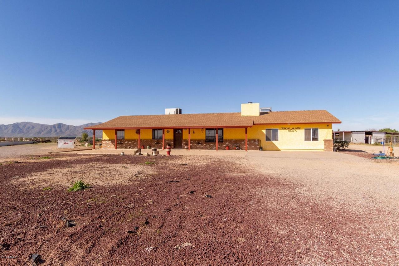 9418 N 173rd Ave., Waddell, AZ 85355