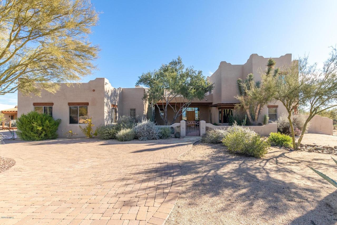 26609 N 160th St., Scottsdale, AZ 85262