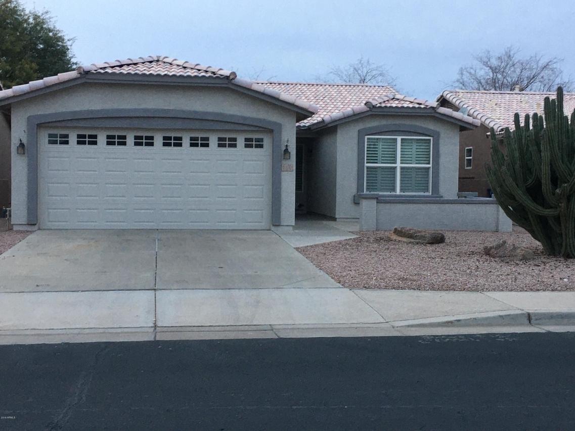 6100 S Windstream Pl., Chandler, AZ 85249