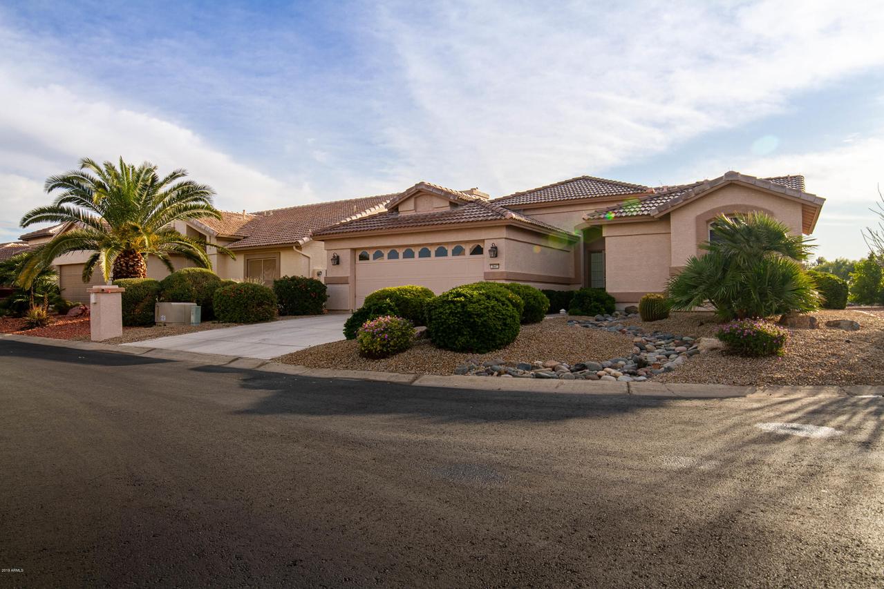 3847 N 150th Ln., Goodyear, AZ 85395